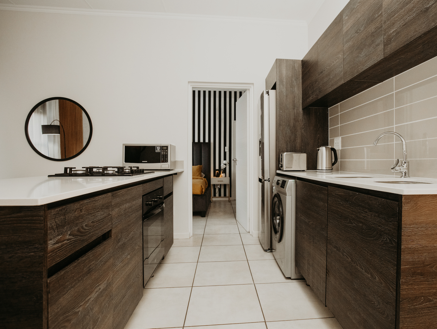 Residential